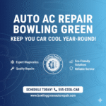 Auto AC Repair Bowling Green